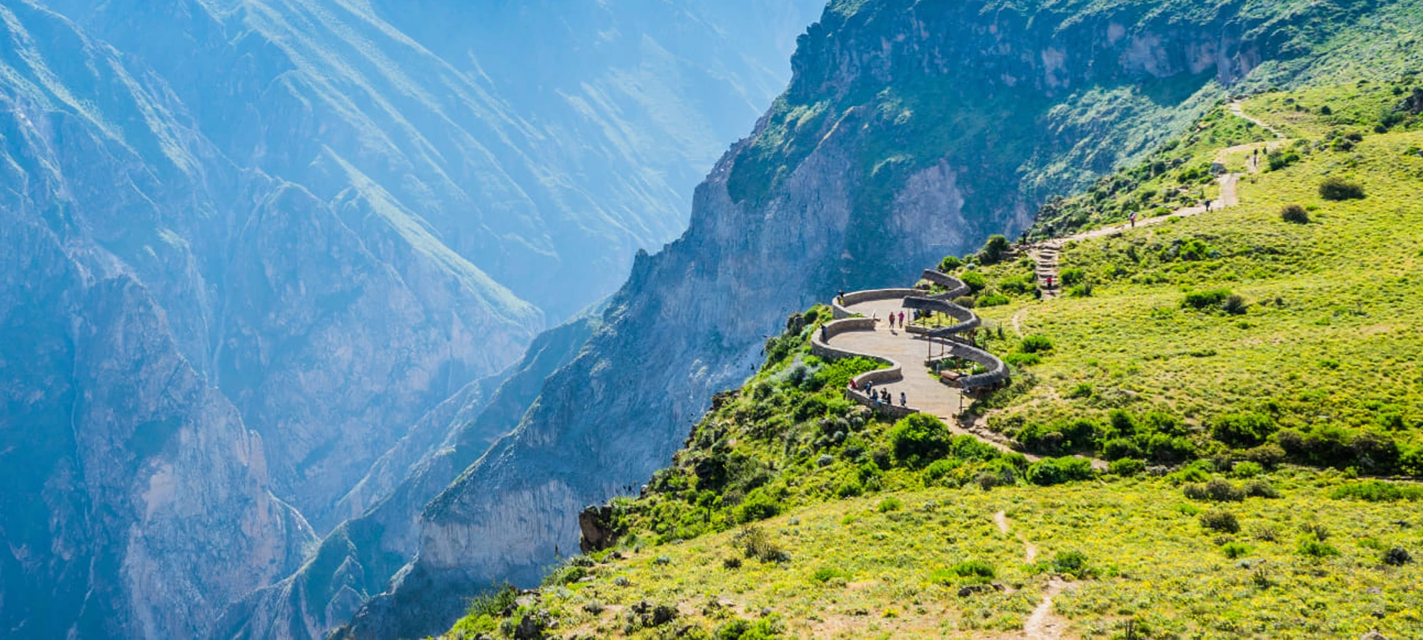 Colca Trekking Puno